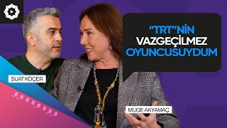 Milyarder Bizden Bir Film Müge Akyamaç Suat Köçer Ile Bir Efsaneydi - B9