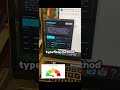 typeflow lets you automate any typing #ai #coding #schoolhacks #trending #school