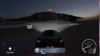 Rare Achievement Unlock on Xbox One Preview