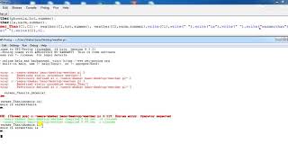 Lab | Week #04 Part (2) | Display message on console in Prolog