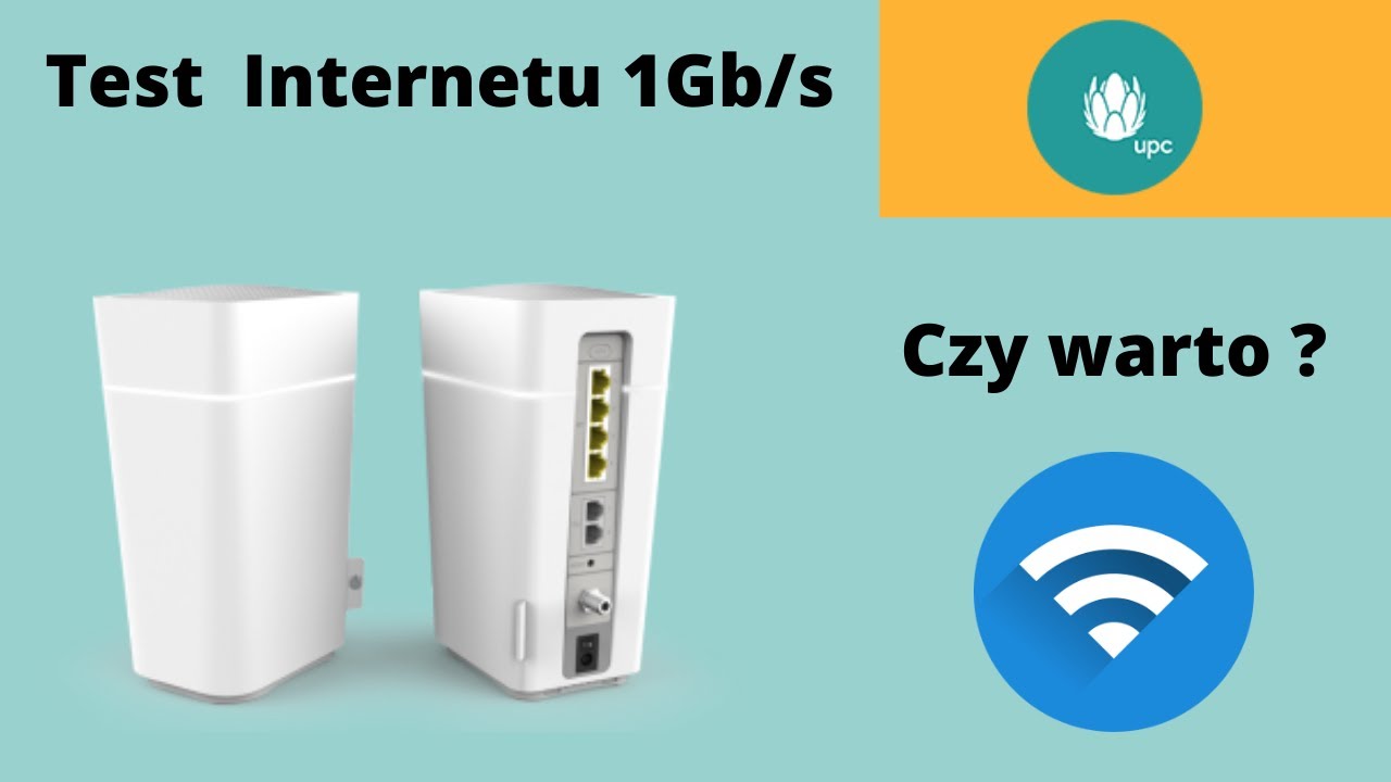Test Internetu UPC 1Gb s YouTube test-internetu-upc-1gb-s-youtube