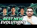 BEST META CHOICES FOR Born to Shine EVOLUTION FC 26 Ultimate Team