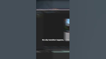 How to create a Pixel Stretch Effect in Adobe After Effects CC Tutorial