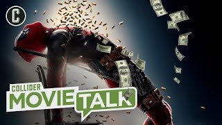 Deadpool 2: Will It be the Highest Grossing R-Rated Movie of All-Time? - Movie Talk
