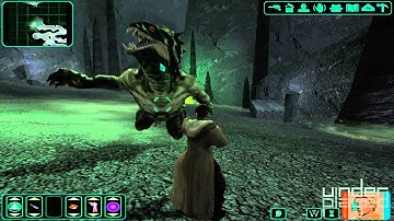 UnderPlayed: KotOR II The Sith Lords Restored Content Mod Part 122