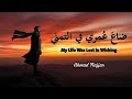 أحمد نجار ضاع ع مري في التمن ي Ahmad Najjar My Life Was Lost In Wishing 