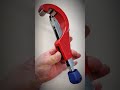 Knipex Tubix XL 90 31 03 BK