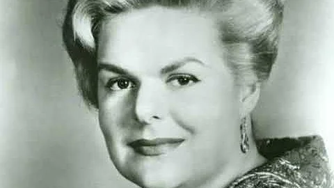 Maureen Forrester Teresa Stich-Randall Orfeo ed Eu...