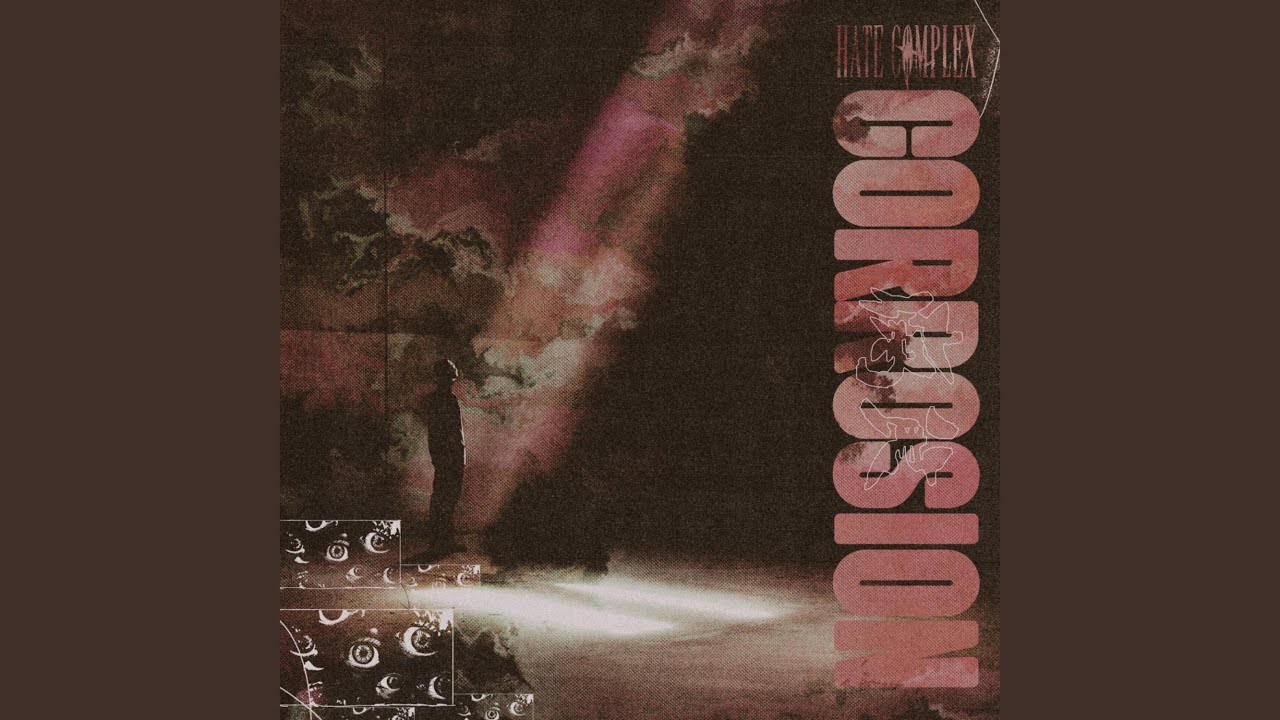 Watch CORROSION on YouTube Watch CORROSION on YouTube