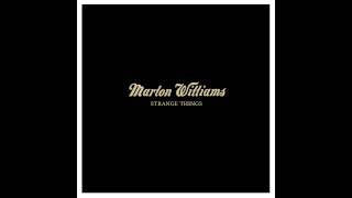 Miniatura del video "Marlon Williams - Strange Things"