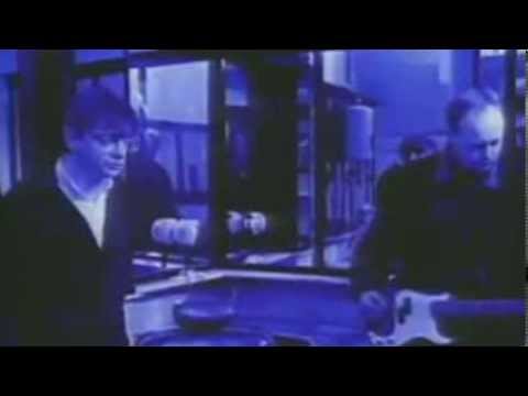 The Fall - League Moon Monkey Mix