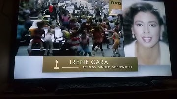 Lenny Kravitz - Calling All Angels (In memoriam - Oscars 2023)