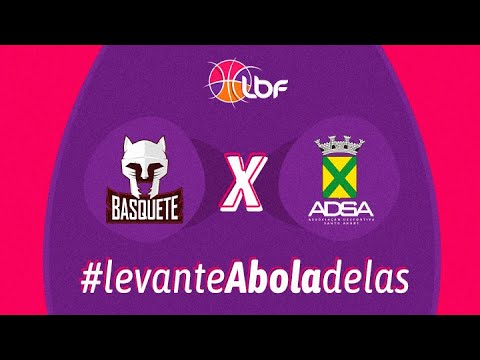 LBF AO VIVO: Sesi Araraquara e AD Santo André decidem vaga na final - tudoep