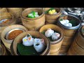 OLDEST Dim Sum House vs. LUXURY Dim Sum  in Hong Kong | How to Eat Dim Sum in Hong Kong Guide!
