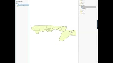 Creating a dot density map in ArcGIS Pro