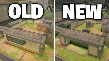 NEW ABYSS CHANGES (Patch 11.08 VALORANT)