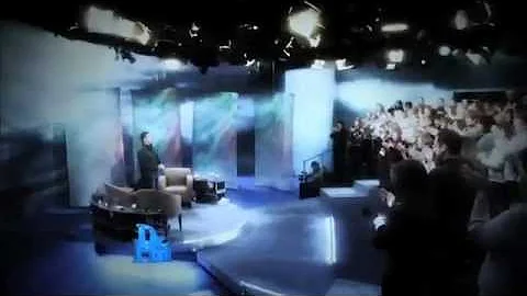 Monday 12/3: Skeptics Beware: The Psychic Intuitives Are Here - Dr. Phil