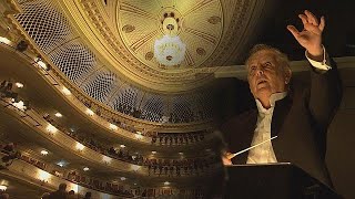 Берлинская опера: возвращение в мир музыки - musica