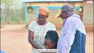 AMAZING!! Mashetanj Appears Live When Dr. Mukuu Rescues the Entire Kina Cate Family🔥He Won It🙌