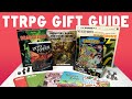 The best ttrpg gifts