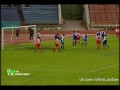 Локомотив (Москва) 1-1 Локомотив (Нижний Новгород). Чемпионат России 1994