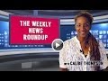 The weekly news roundup jan10  jamaicanscom on caribcasttv