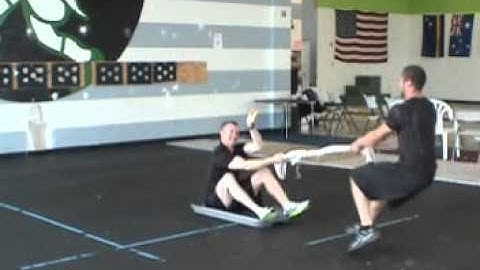 Speed Training Drills - How To Run Faster Strengthening Your Hamstring
