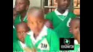 Abantu bazibu by abdu mulasi