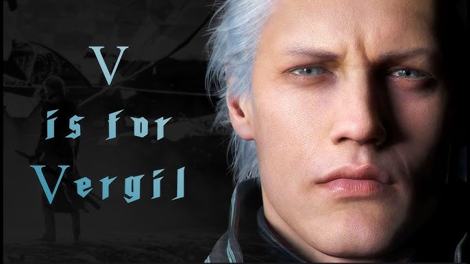 Creelien on X: My third Dante & Nero pre-DMC5 mods! Winchester DMC5 Dante  & Nero Mods!!!!! #DMC5 #DevilMayCry5 #Dante #Nero #Supernatural #Winchester   / X