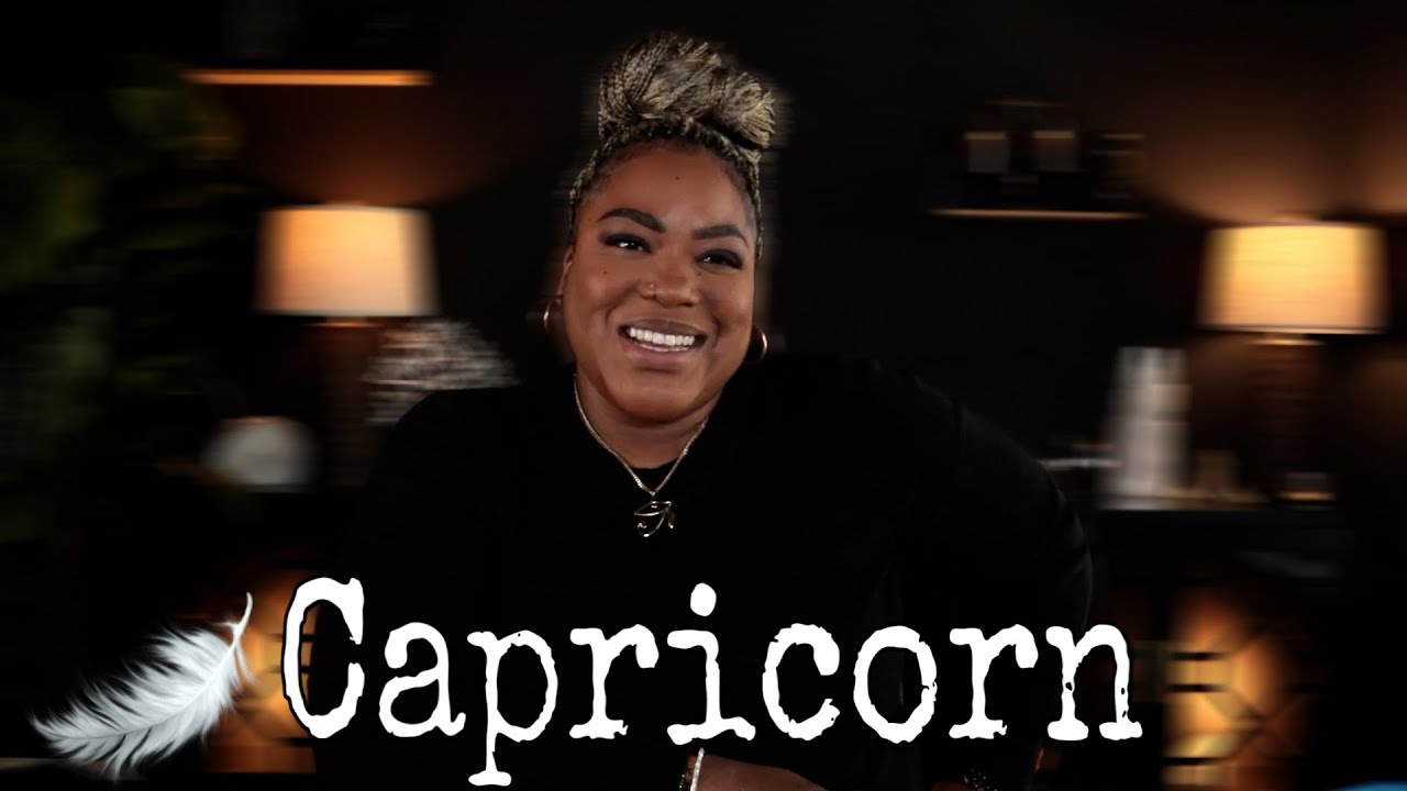 Козерог! Куда сейчас ведет ваш путь? ✵ Что-то меняется!