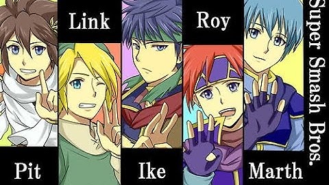 Project M Combo Video