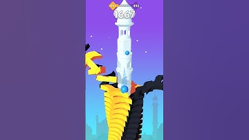 stack ball #music #youtubeshorts #shortvideo #shorts #short