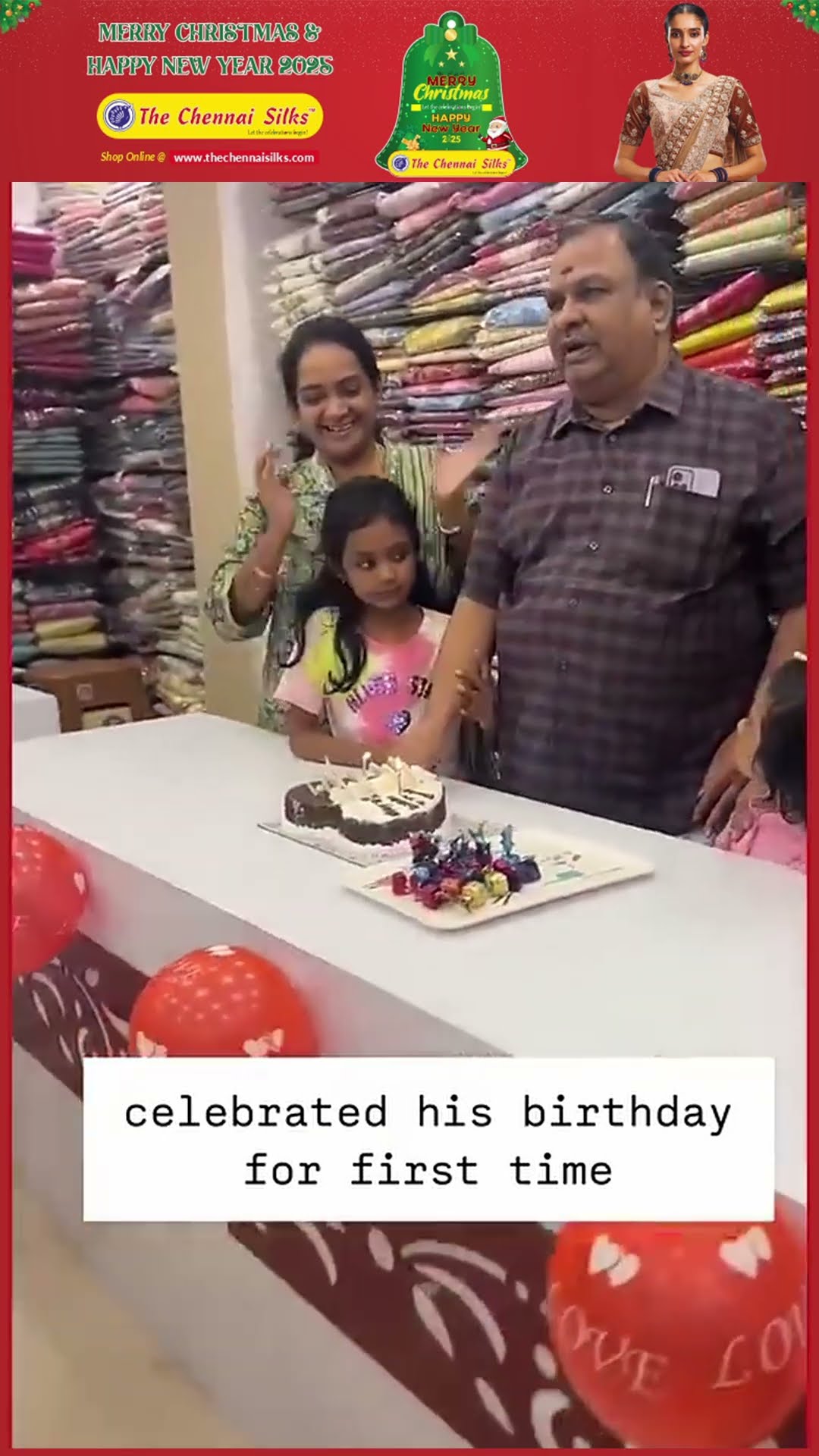 'கொஞ்சம் உள்ள வந்து பாரு பா' ? முதல் முறையாக அப்பாவுக்காக மகள் தந்த Twist