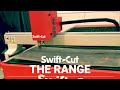 Swiftcut pro ithc intelligent torch height control