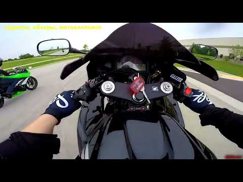 Видео: Сколько бывает аварий на мотоциклах?