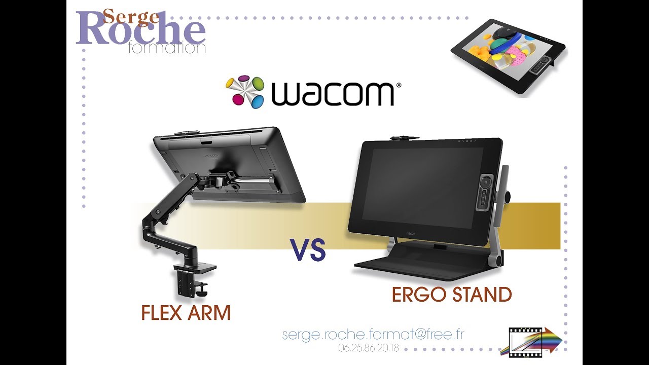 Test Flex Arm Vs Ergo Stand En Francais Youtube Test Flex Arm Vs Ergo Stand En Francais Youtube