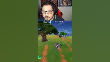 They had no idea #twitch #fortnite #gaming #fortniteclips #twitchstreamer