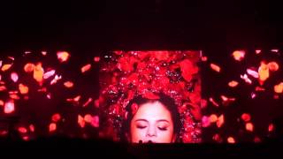 Selena Gomez - You Don't Own Me Interlude FEQ Quebec city Revival Tour 2016/07/11