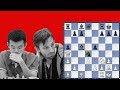 'Where did I go wrong?' - Ding Liren vs Grischuk | FIDE World Cup 2019