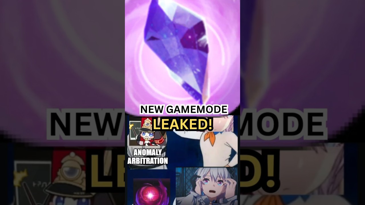 Will be NEW ENDGAME!? 