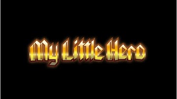 My little Hero - iPhone iPod Touch iPad - HD Gameplay Trailer