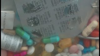 Johns Hopkins Hospital fighting prescription drug misuse through 'take back' initiative