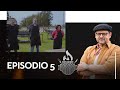 Programa 05 (15/10/2023) - Desafío a las brasas