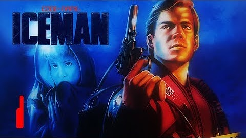 Code-Name: ICEMAN — Part 1 - The Beautiful South Pacific