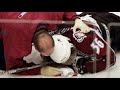 NHL Almost/Career Ending Injuries