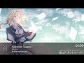 Nightcore  Tegami-Duca
