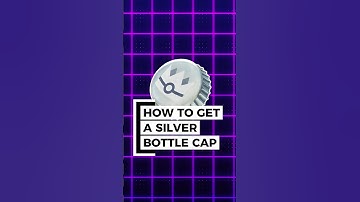 Silver Bottle Cap Release Date Confirmed in Pokémon GO - Don’t Miss This! #pokemongo