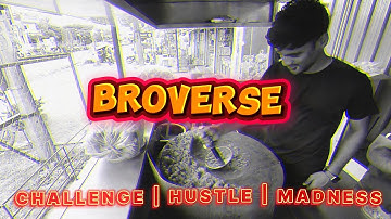 Intro video | announcement 