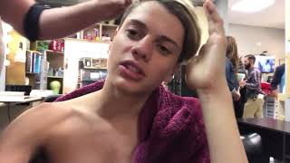 JACE NORMAN HOT SCENES PT2