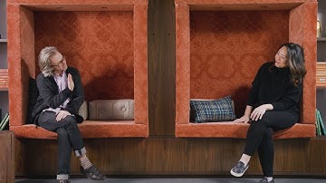 Work made human, one interaction at a time